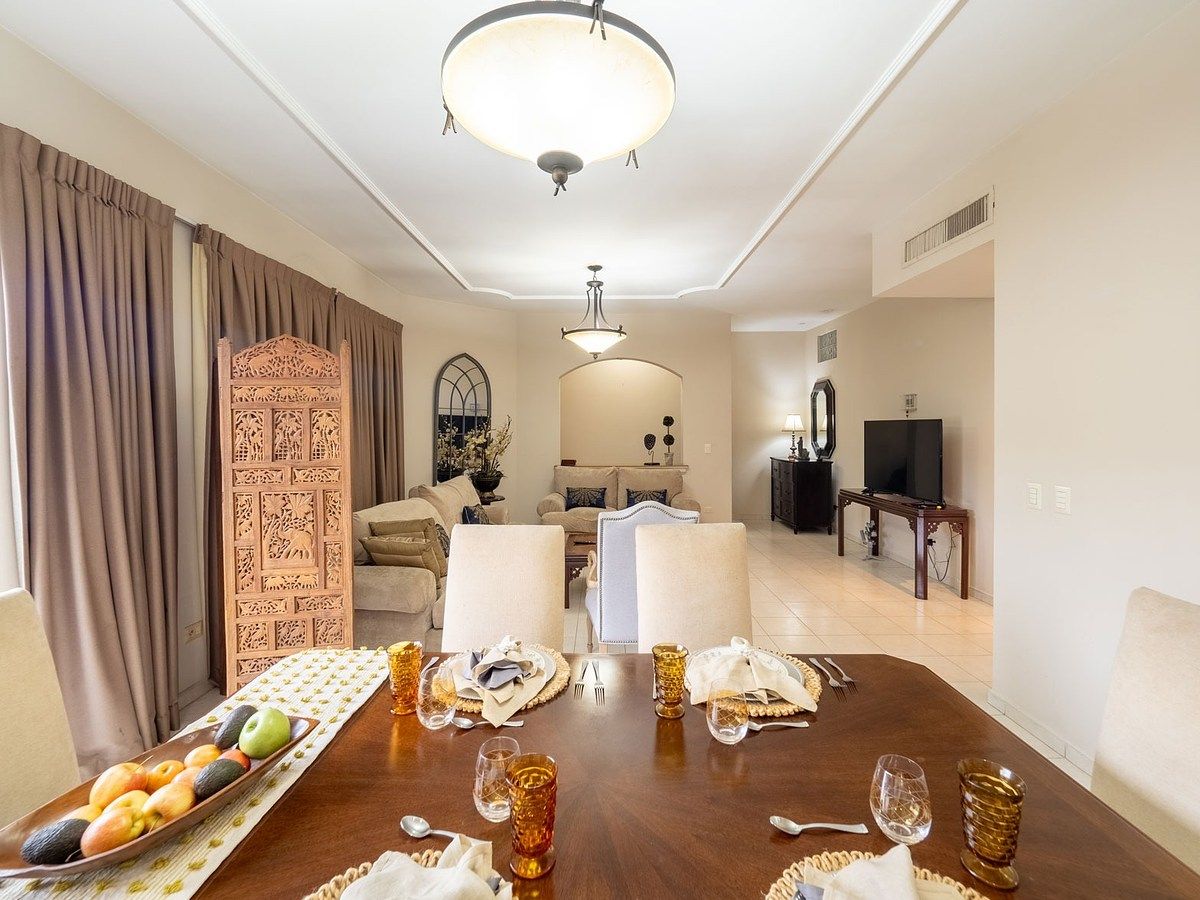 Apartment in Colonial San Jerónimo 1 Sector, Monterrey, photo 9 of 28