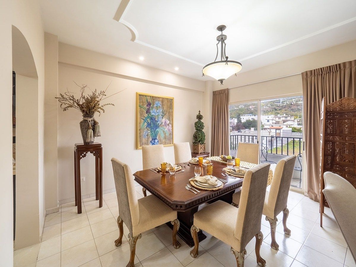 Apartment in Colonial San Jerónimo 1 Sector, Monterrey, photo 11 of 28