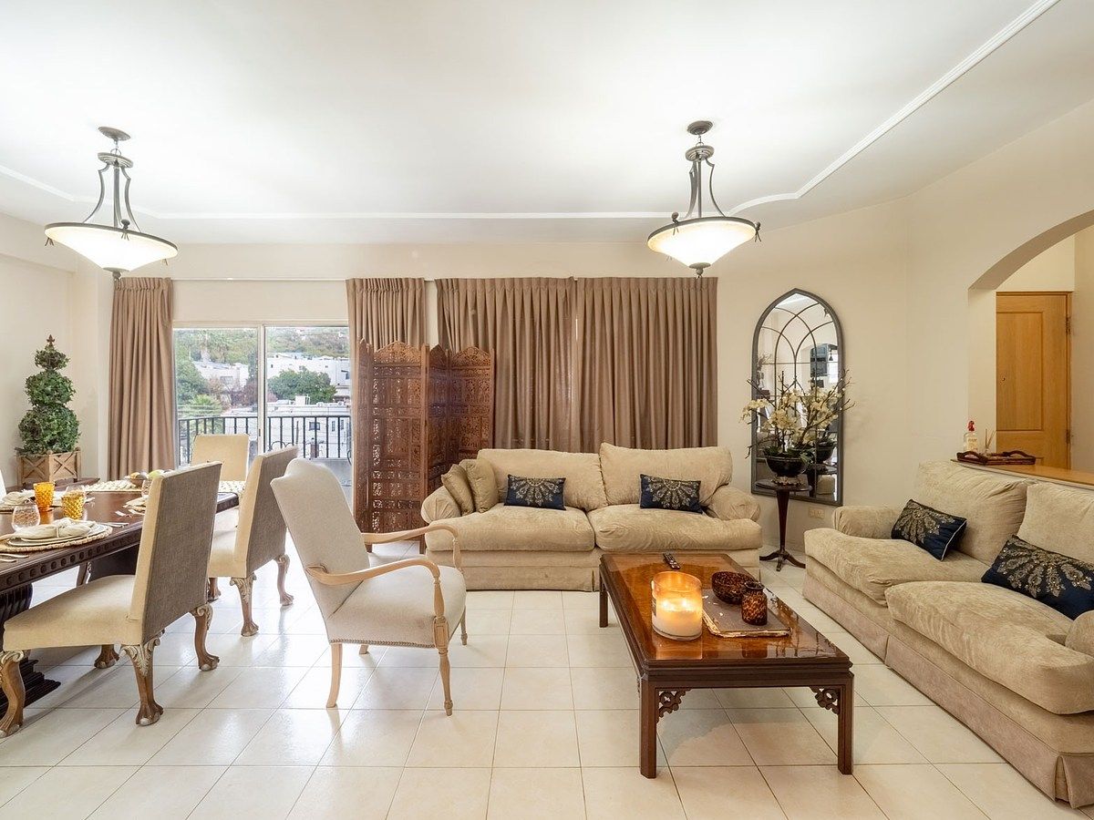 Apartment in Colonial San Jerónimo 1 Sector, Monterrey, photo 12 of 28