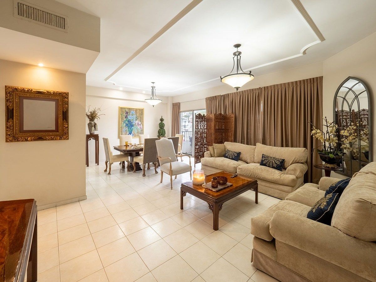 Apartment in Colonial San Jerónimo 1 Sector, Monterrey, photo 13 of 28