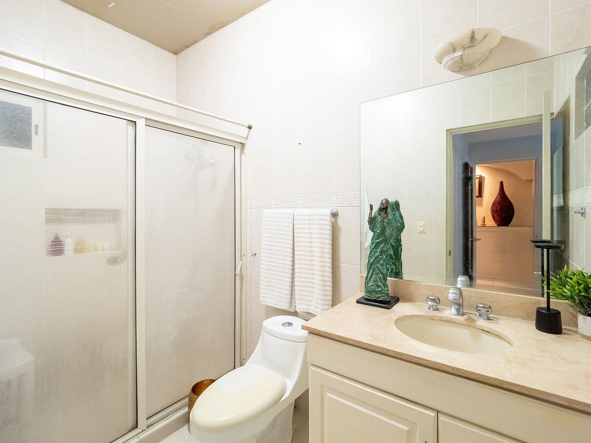 Apartment in Colonial San Jerónimo 1 Sector, Monterrey, photo 17 of 28