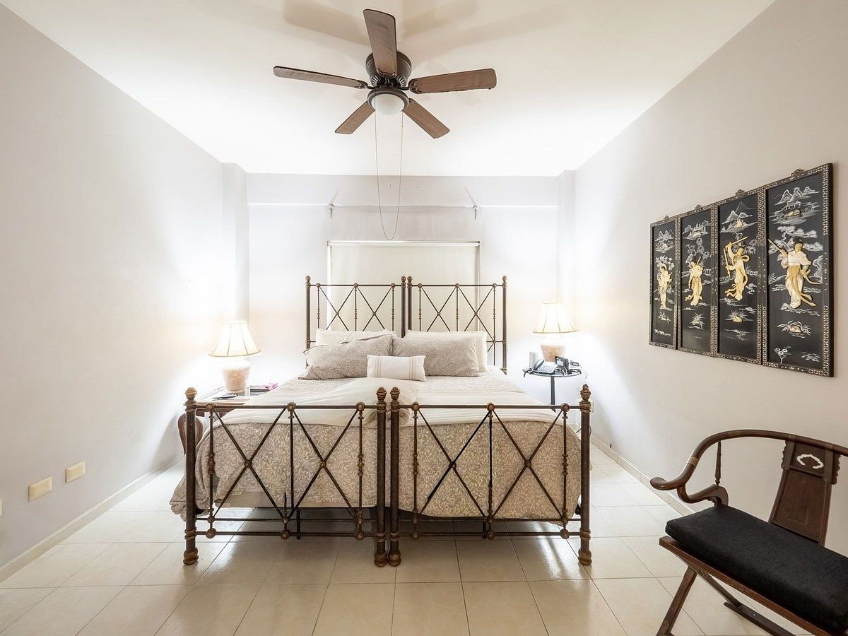 Apartment in Colonial San Jerónimo 1 Sector, Monterrey, photo 19 of 28