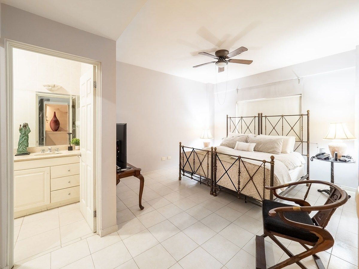 Apartment in Colonial San Jerónimo 1 Sector, Monterrey, photo 20 of 28