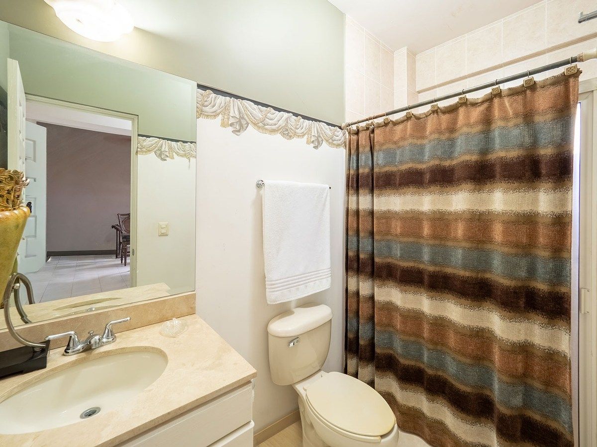 Apartment in Colonial San Jerónimo 1 Sector, Monterrey, photo 21 of 28