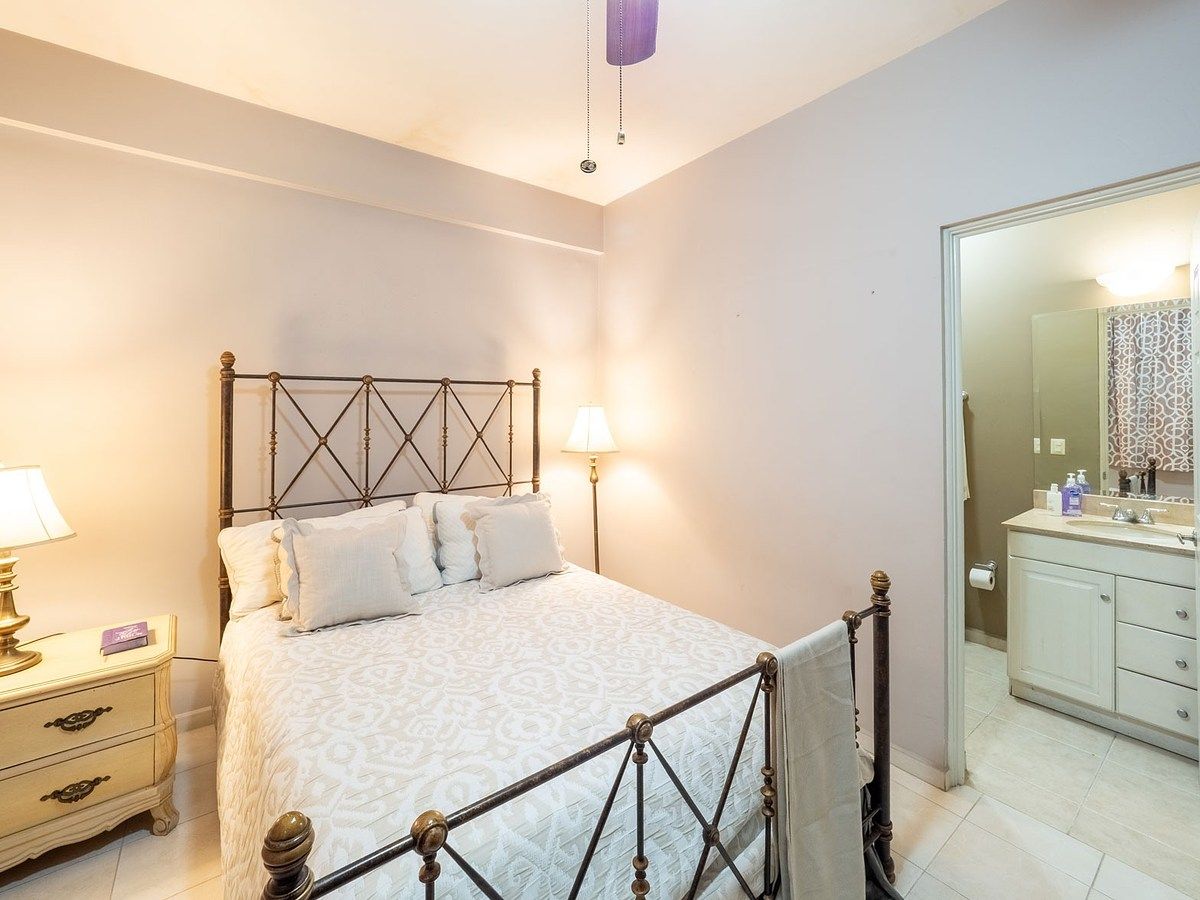 Apartment in Colonial San Jerónimo 1 Sector, Monterrey, photo 25 of 28