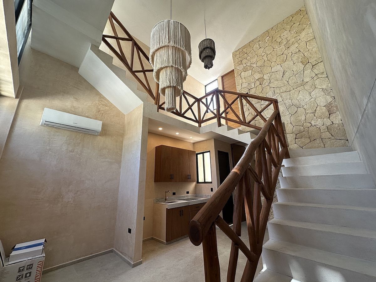Casa en Telchac Puerto, Telchac Puerto, foto 5 de 14