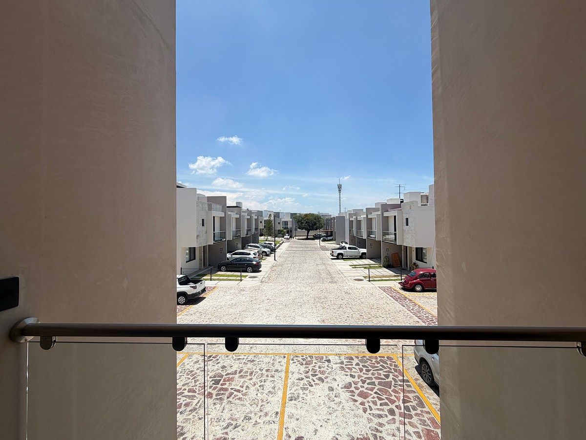 Departamento en Tejeda, Corregidora, foto 12 de 17