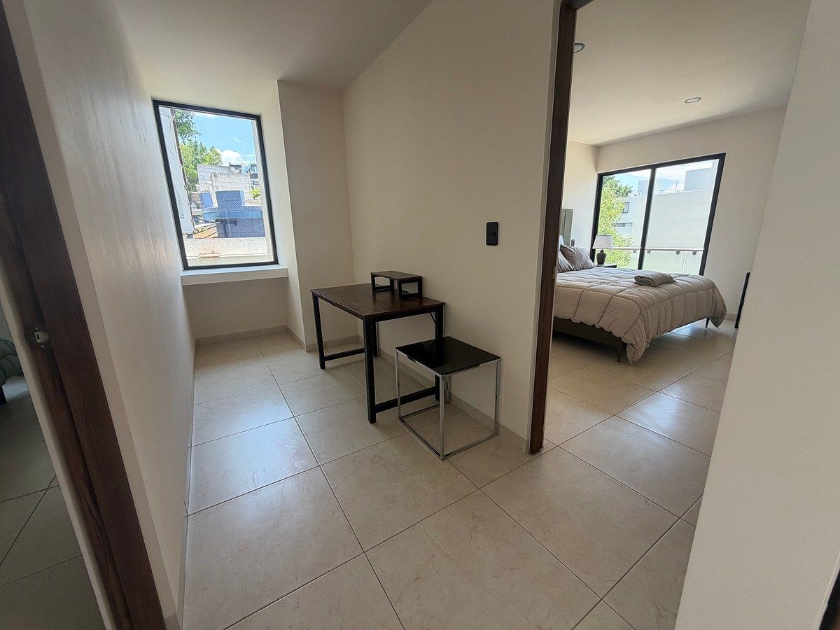 Departamento en Tejeda, Corregidora, foto 7 de 17