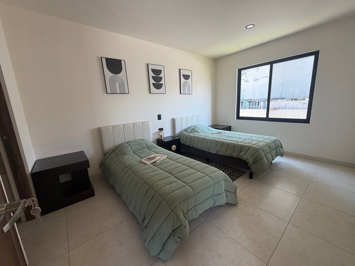 Departamento en Tejeda, Corregidora, foto 13 de 17