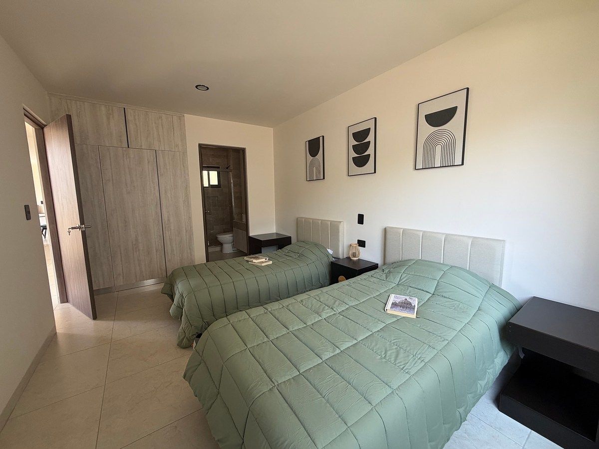 Departamento en Tejeda, Corregidora, foto 14 de 17