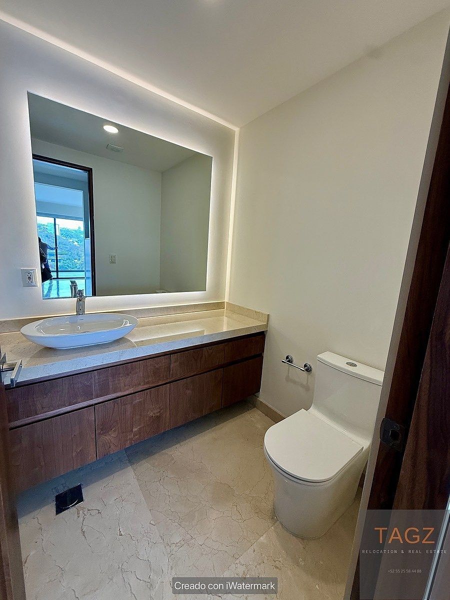 Apartamento em Lomas Country Club, Huixquilucan, foto 8 de 39