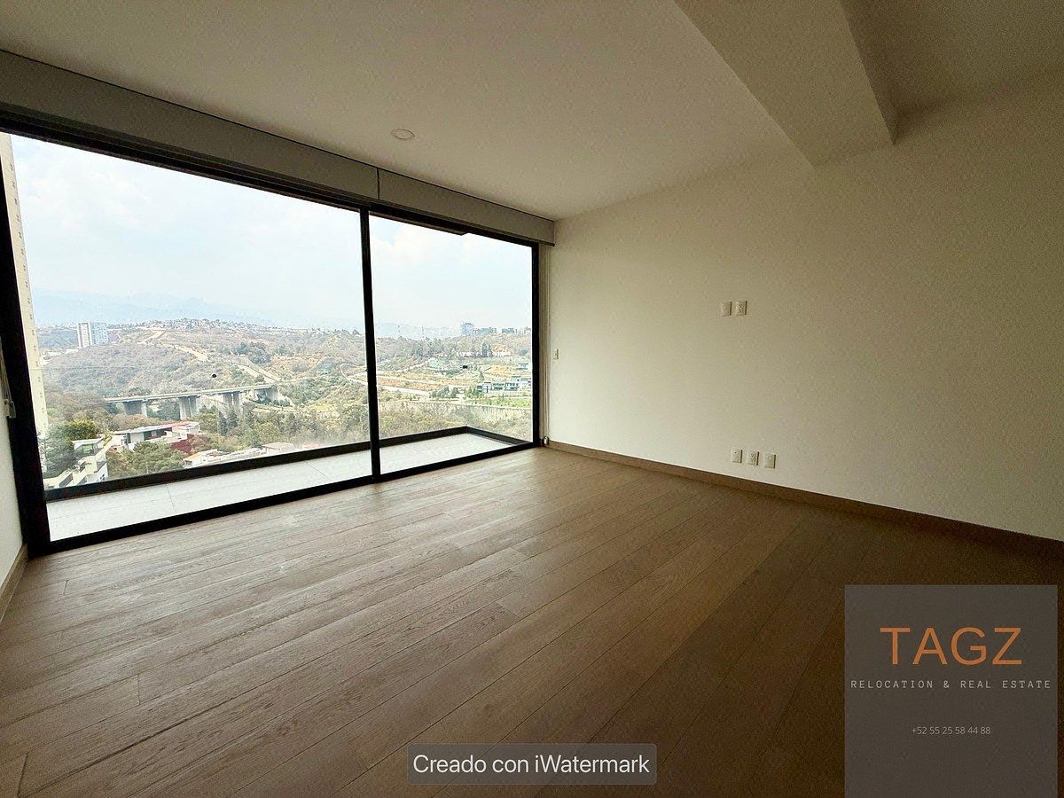 Apartamento em Lomas Country Club, Huixquilucan, foto 9 de 39