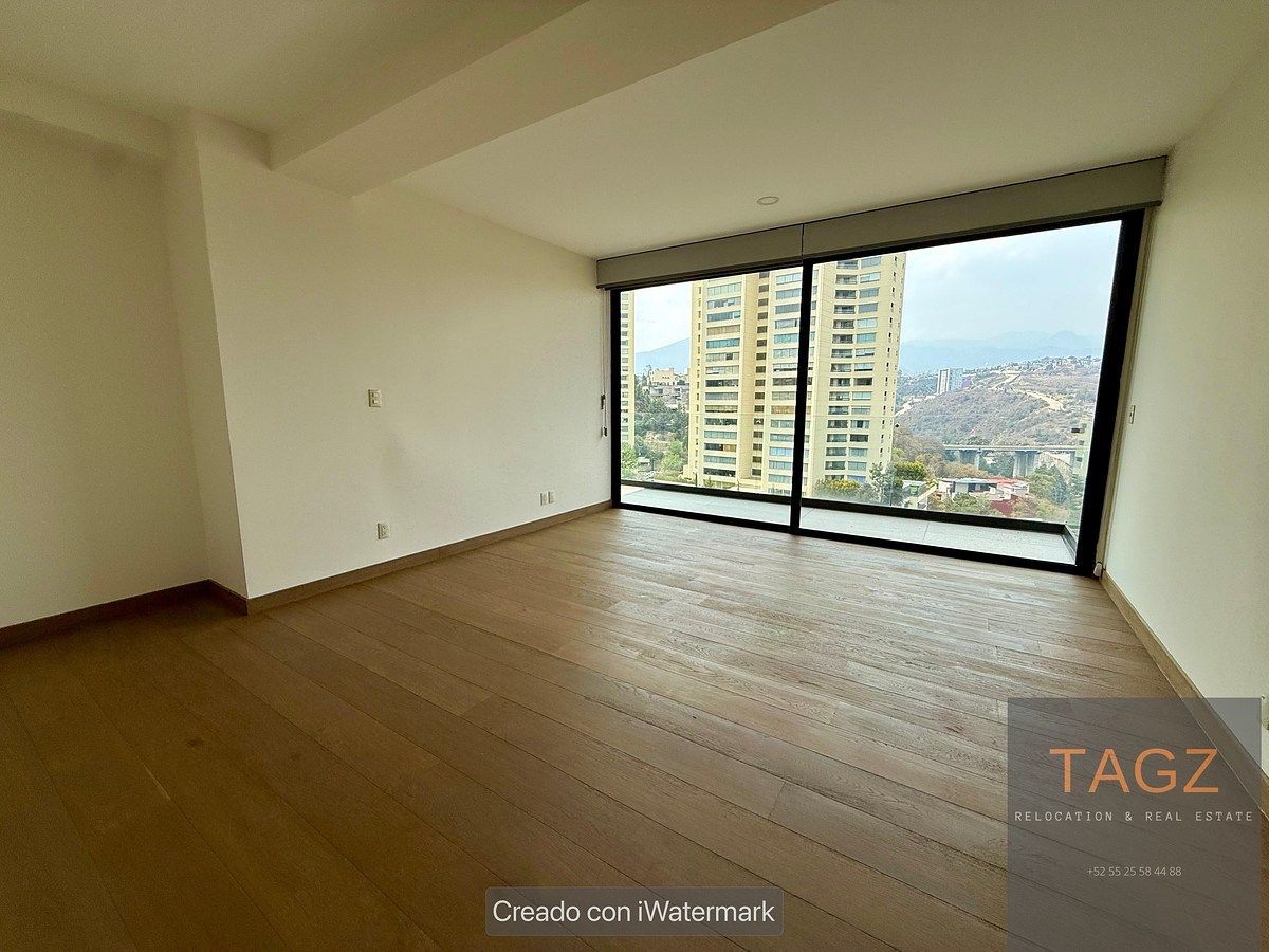 Apartamento em Lomas Country Club, Huixquilucan, foto 10 de 39
