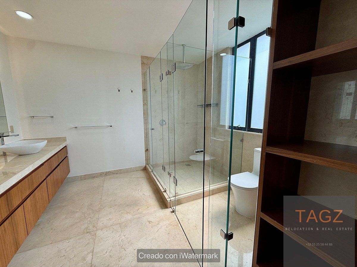 Apartamento em Lomas Country Club, Huixquilucan, foto 12 de 39
