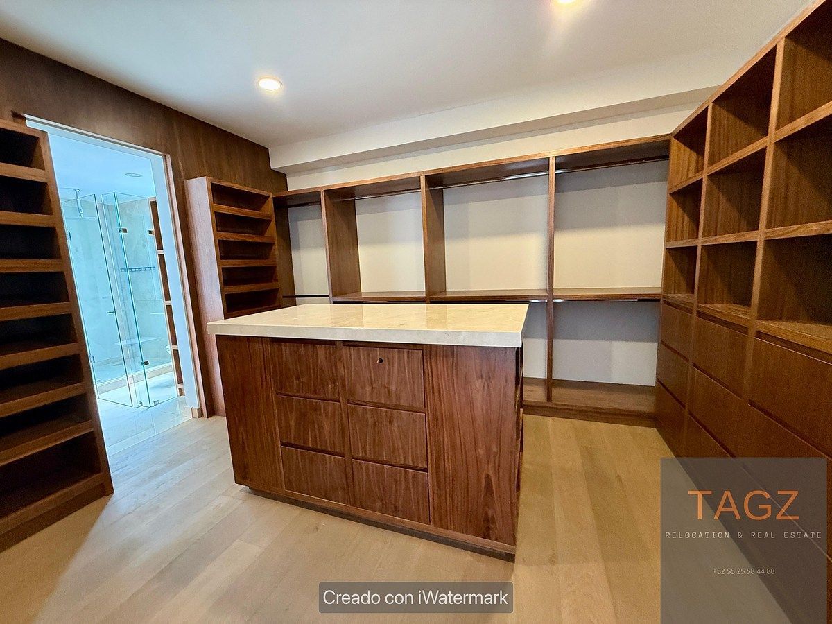 Apartamento em Lomas Country Club, Huixquilucan, foto 13 de 39