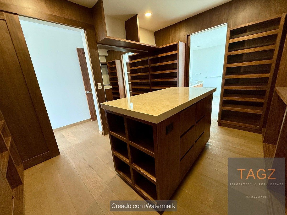Apartamento em Lomas Country Club, Huixquilucan, foto 14 de 39