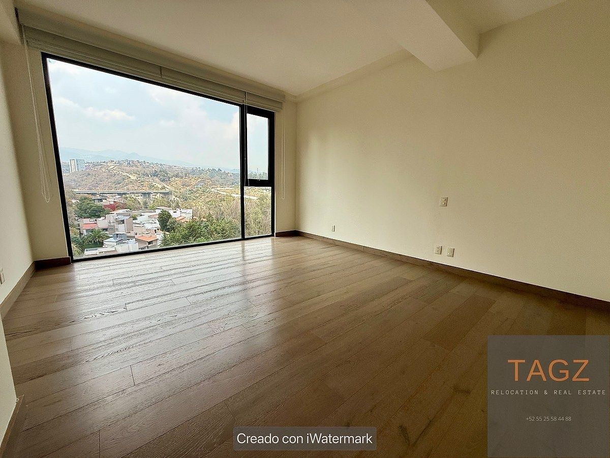 Apartamento em Lomas Country Club, Huixquilucan, foto 15 de 39