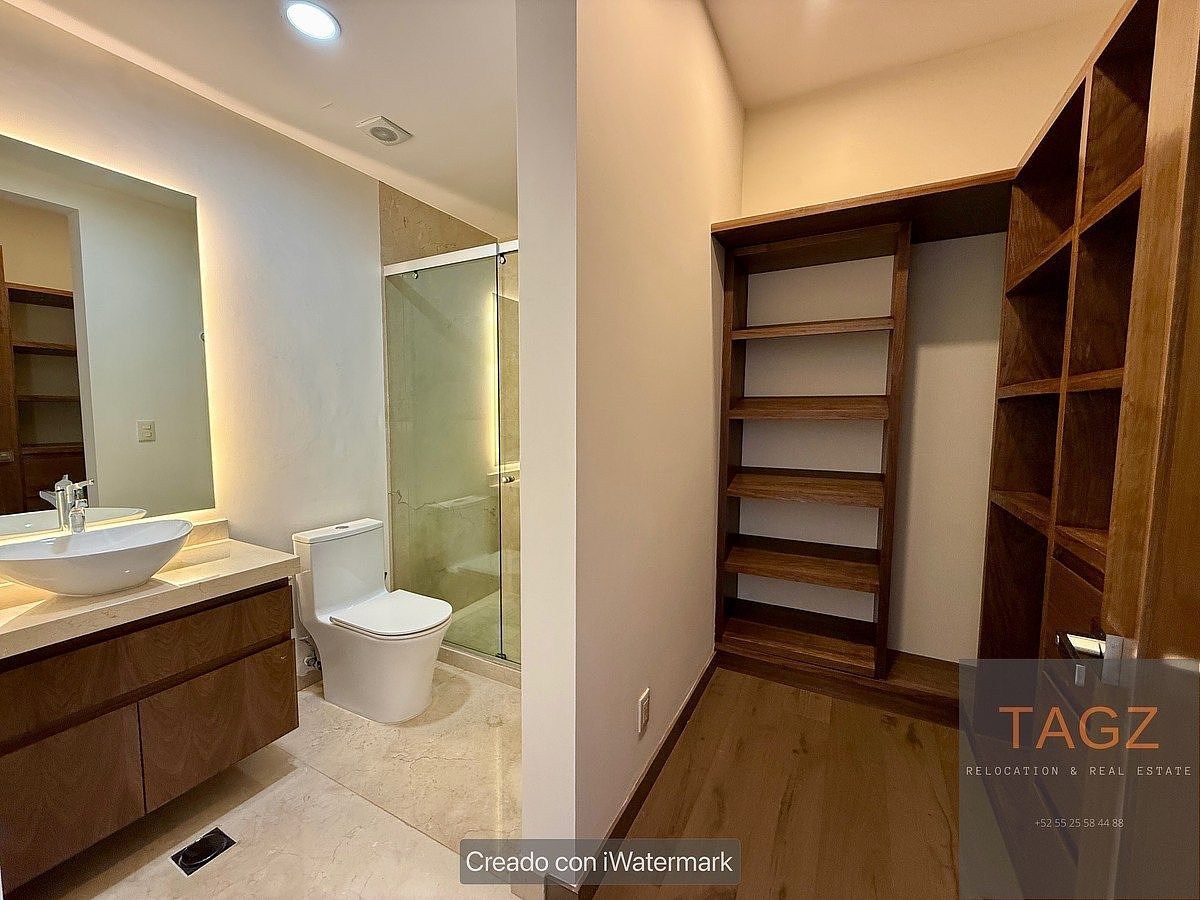 Apartamento em Lomas Country Club, Huixquilucan, foto 16 de 39