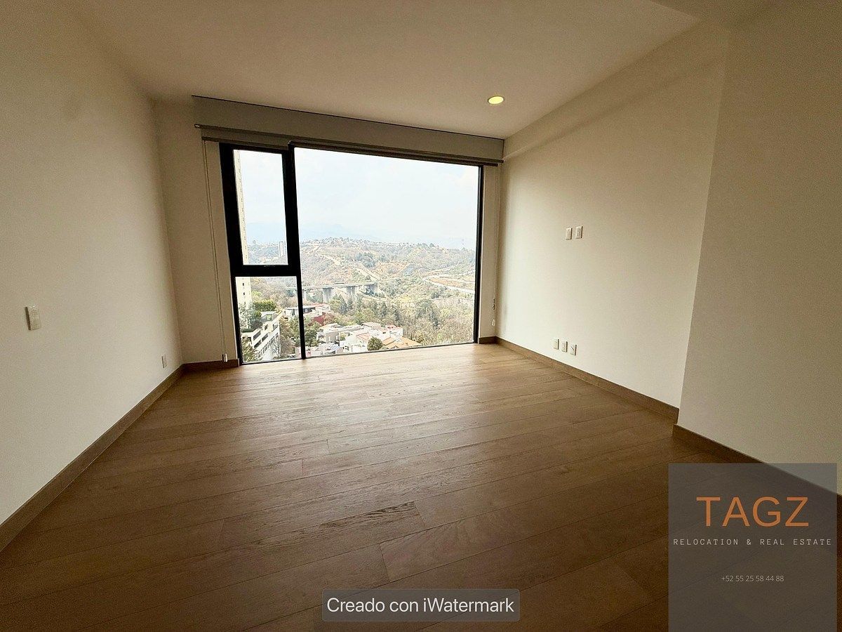 Apartamento em Lomas Country Club, Huixquilucan, foto 17 de 39