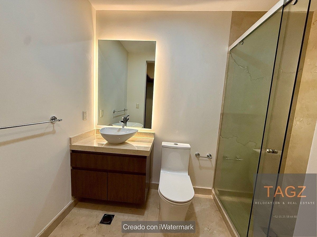 Apartamento em Lomas Country Club, Huixquilucan, foto 18 de 39