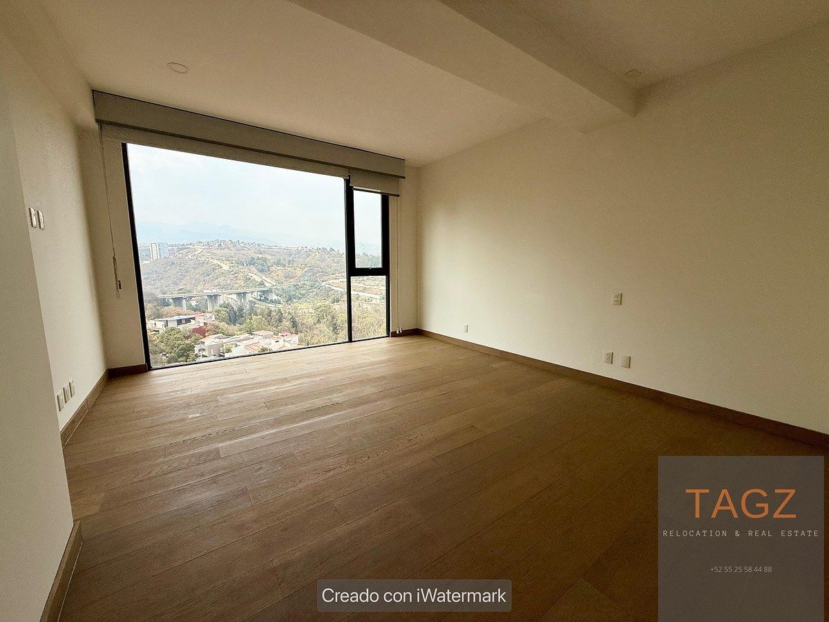Apartamento em Lomas Country Club, Huixquilucan, foto 20 de 39