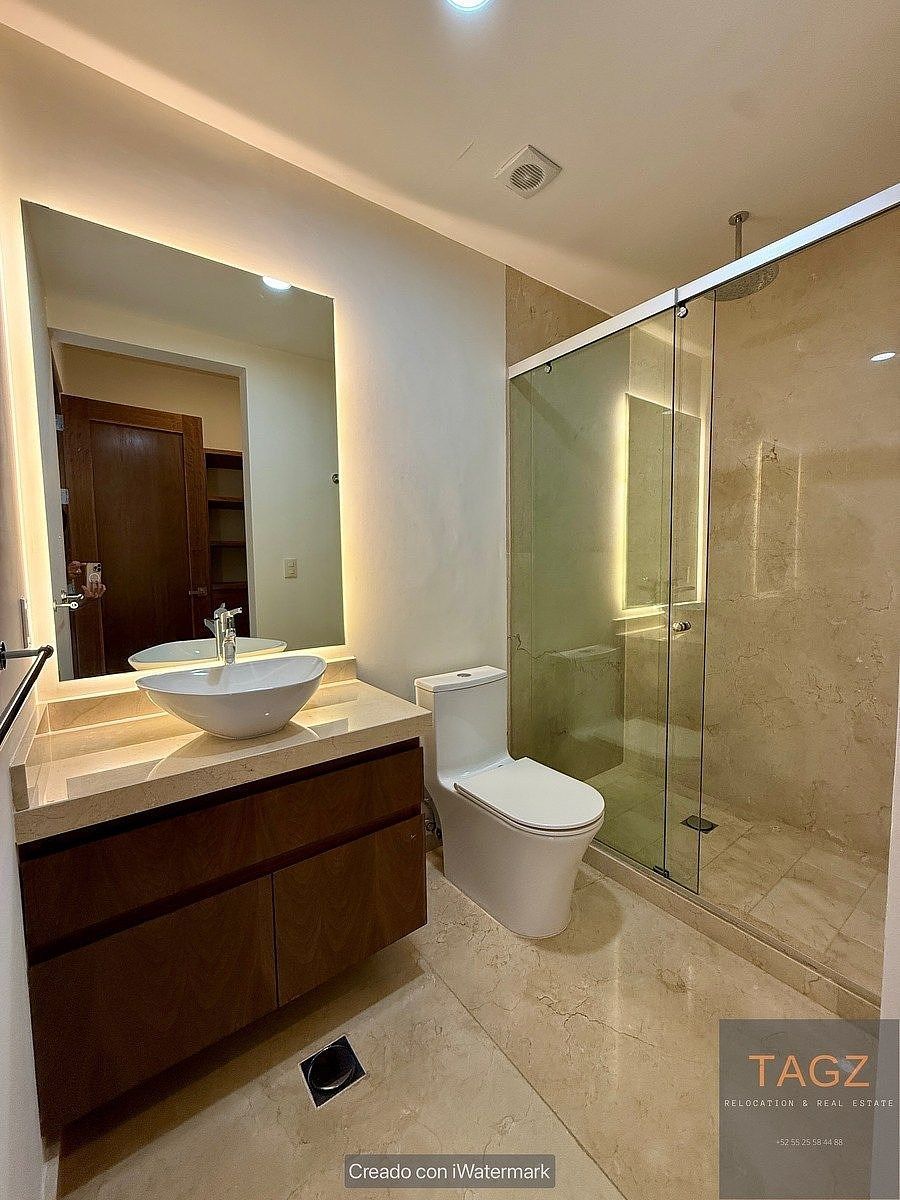 Apartamento em Lomas Country Club, Huixquilucan, foto 21 de 39