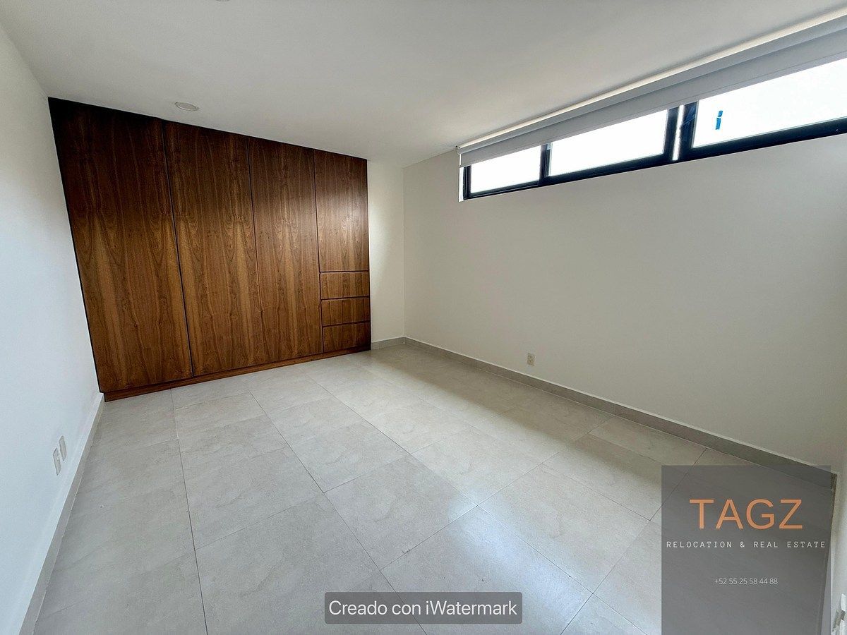 Apartamento em Lomas Country Club, Huixquilucan, foto 23 de 39