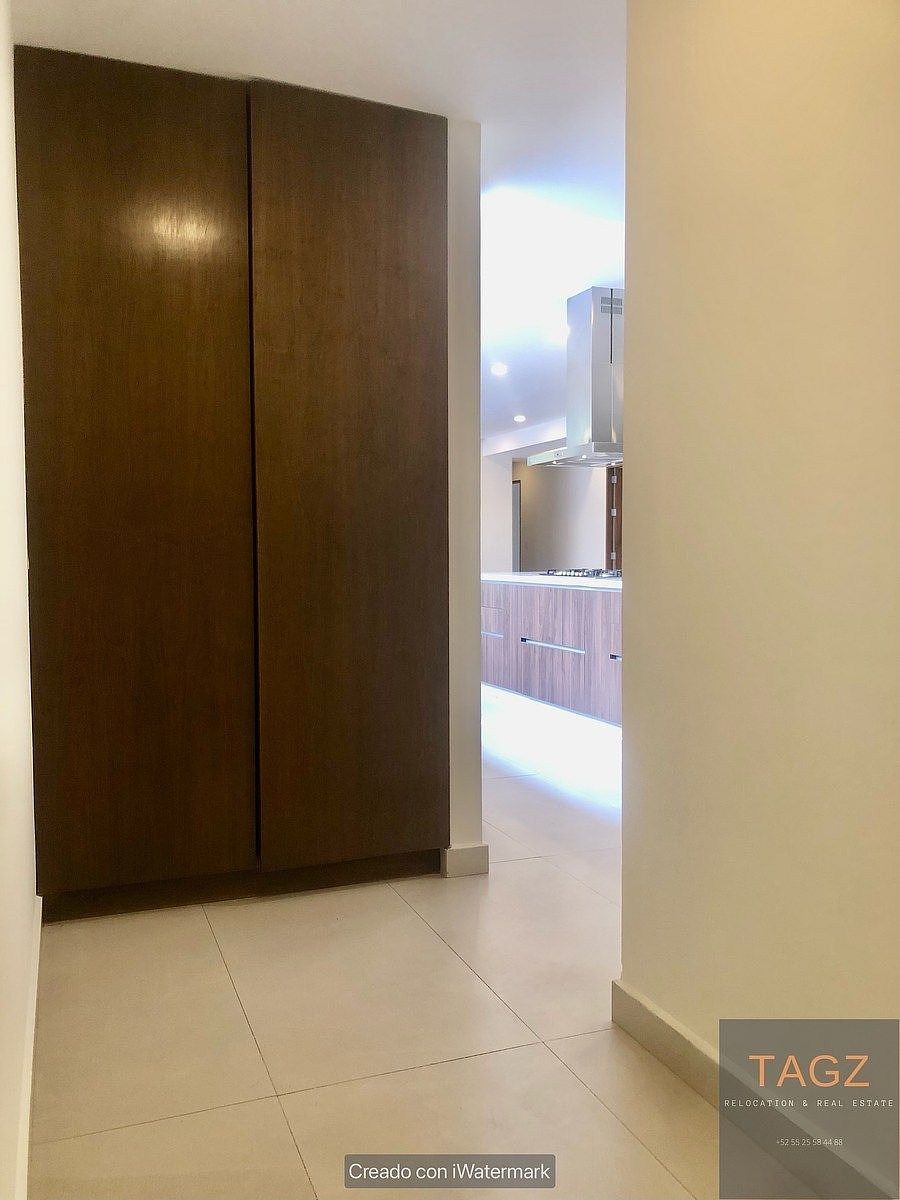 Apartamento em Lomas Country Club, Huixquilucan, foto 24 de 39