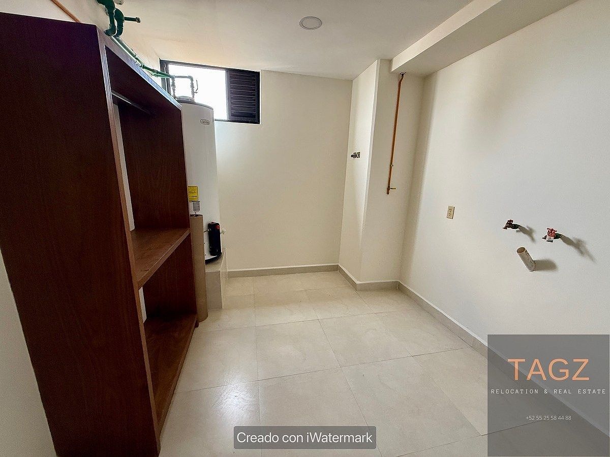 Apartamento em Lomas Country Club, Huixquilucan, foto 25 de 39