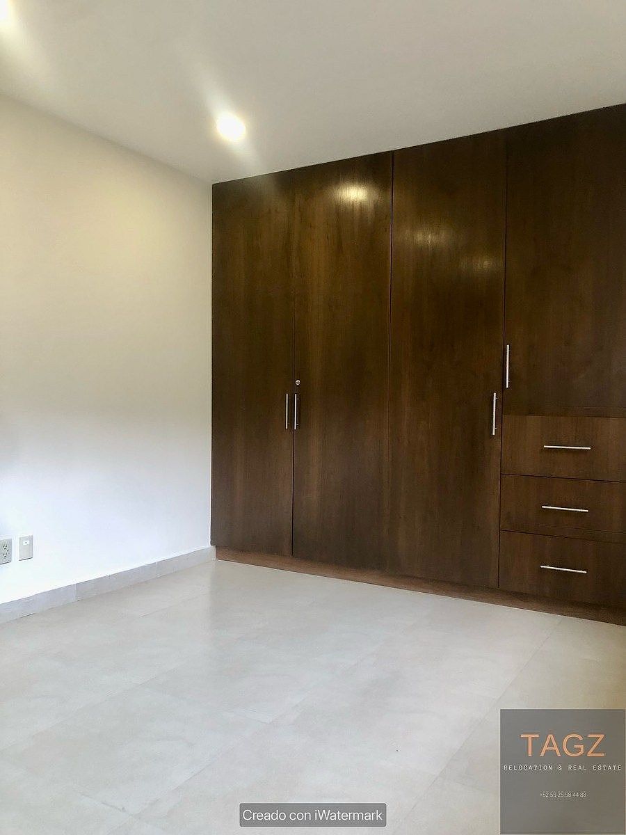 Apartamento em Lomas Country Club, Huixquilucan, foto 26 de 39