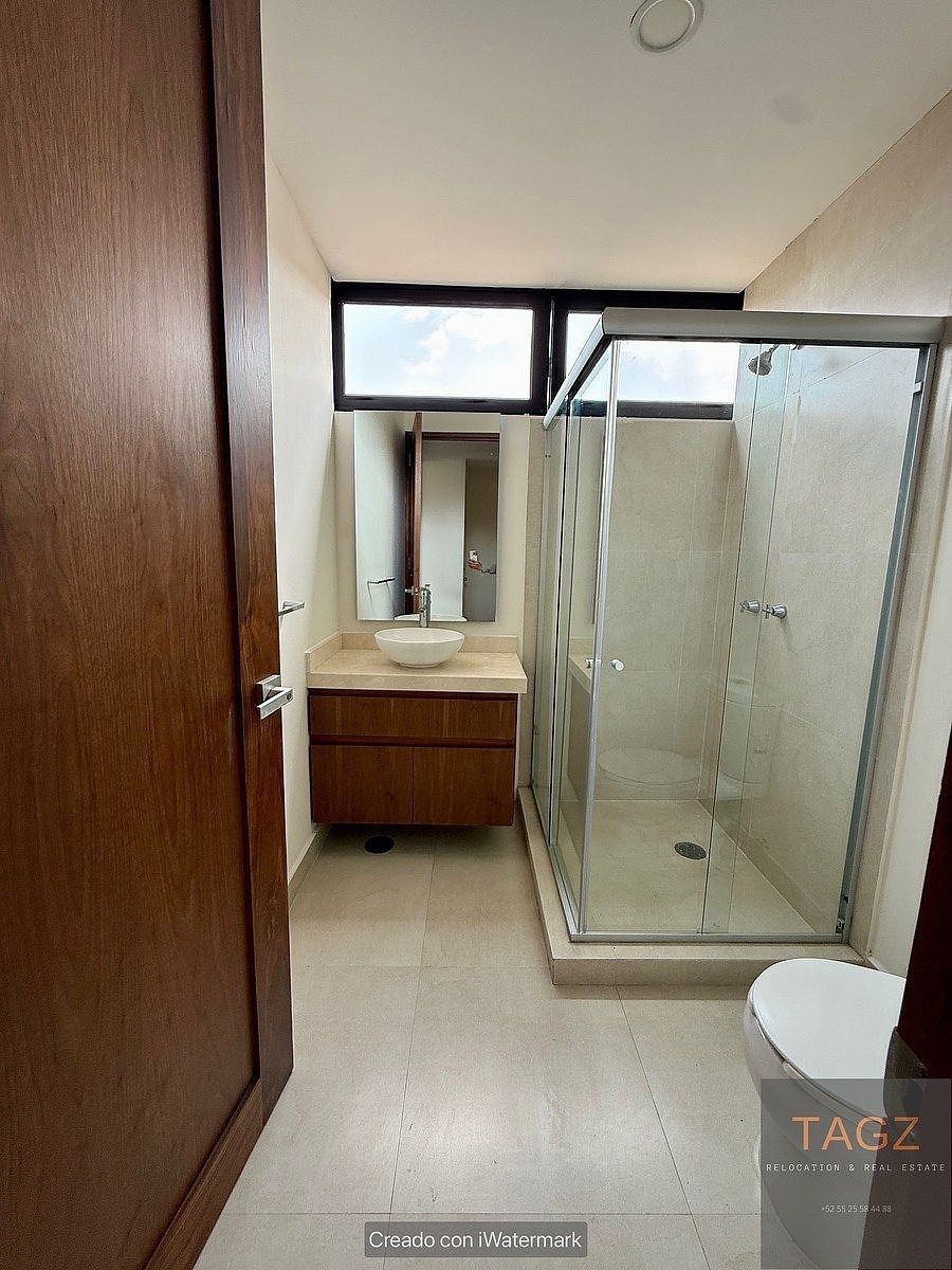 Apartamento em Lomas Country Club, Huixquilucan, foto 28 de 39
