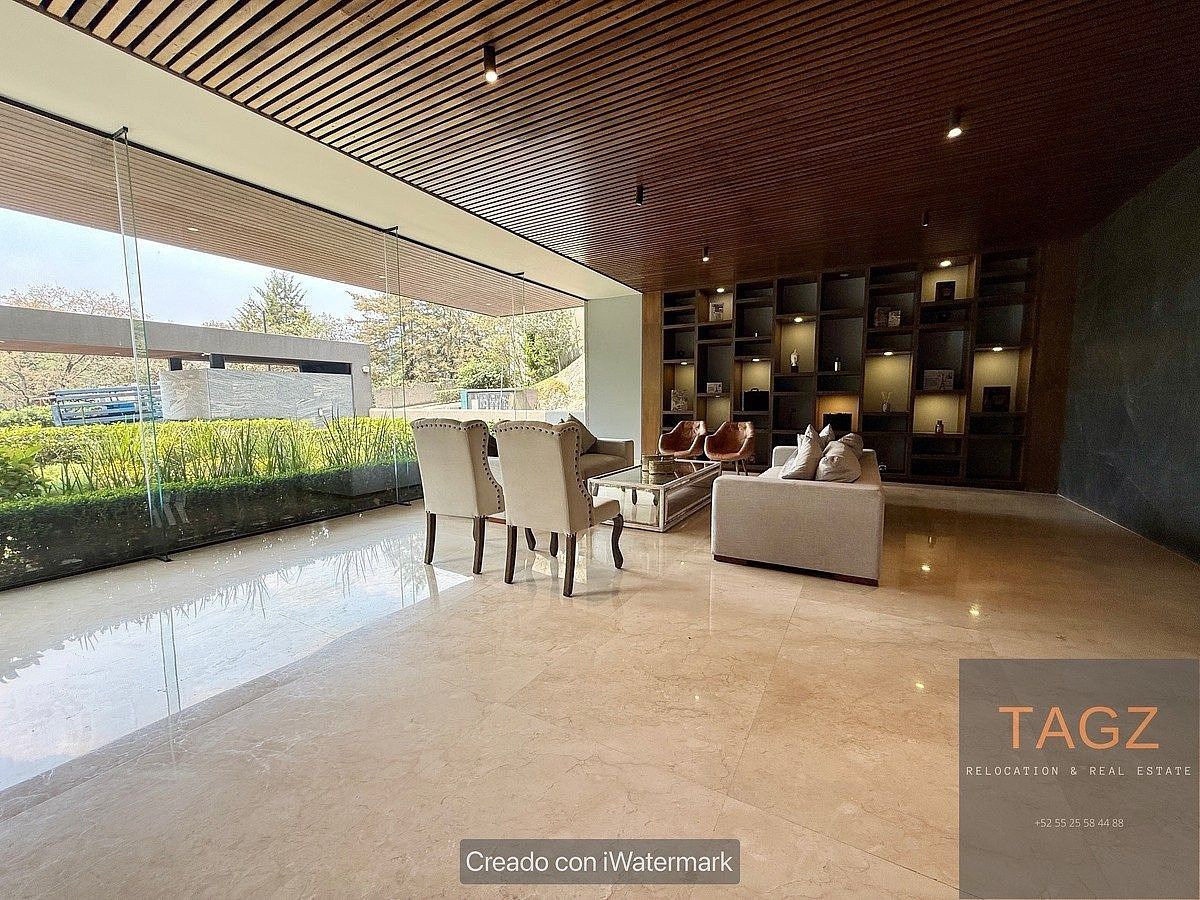 Apartamento em Lomas Country Club, Huixquilucan, foto 31 de 39