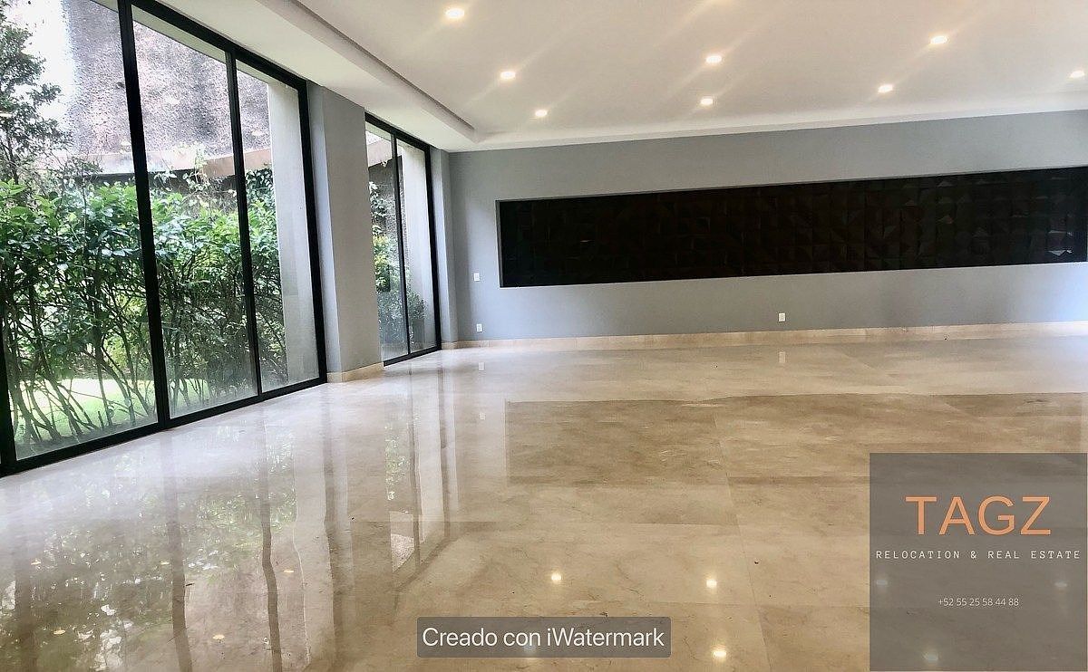 Apartamento em Lomas Country Club, Huixquilucan, foto 35 de 39