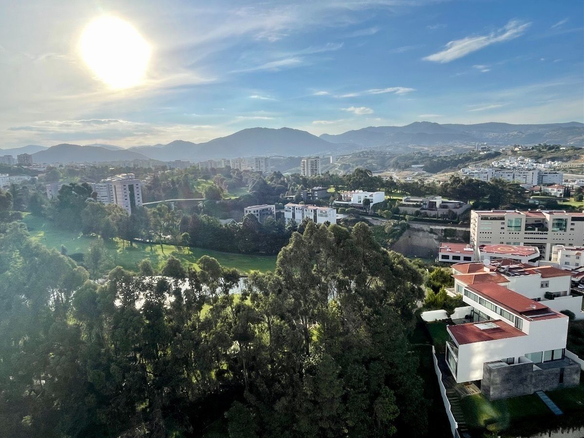 Venta Departamento PH en obra negra 370 m2 Terraza Lomas Country Club Interlomas, foto 1 de 22