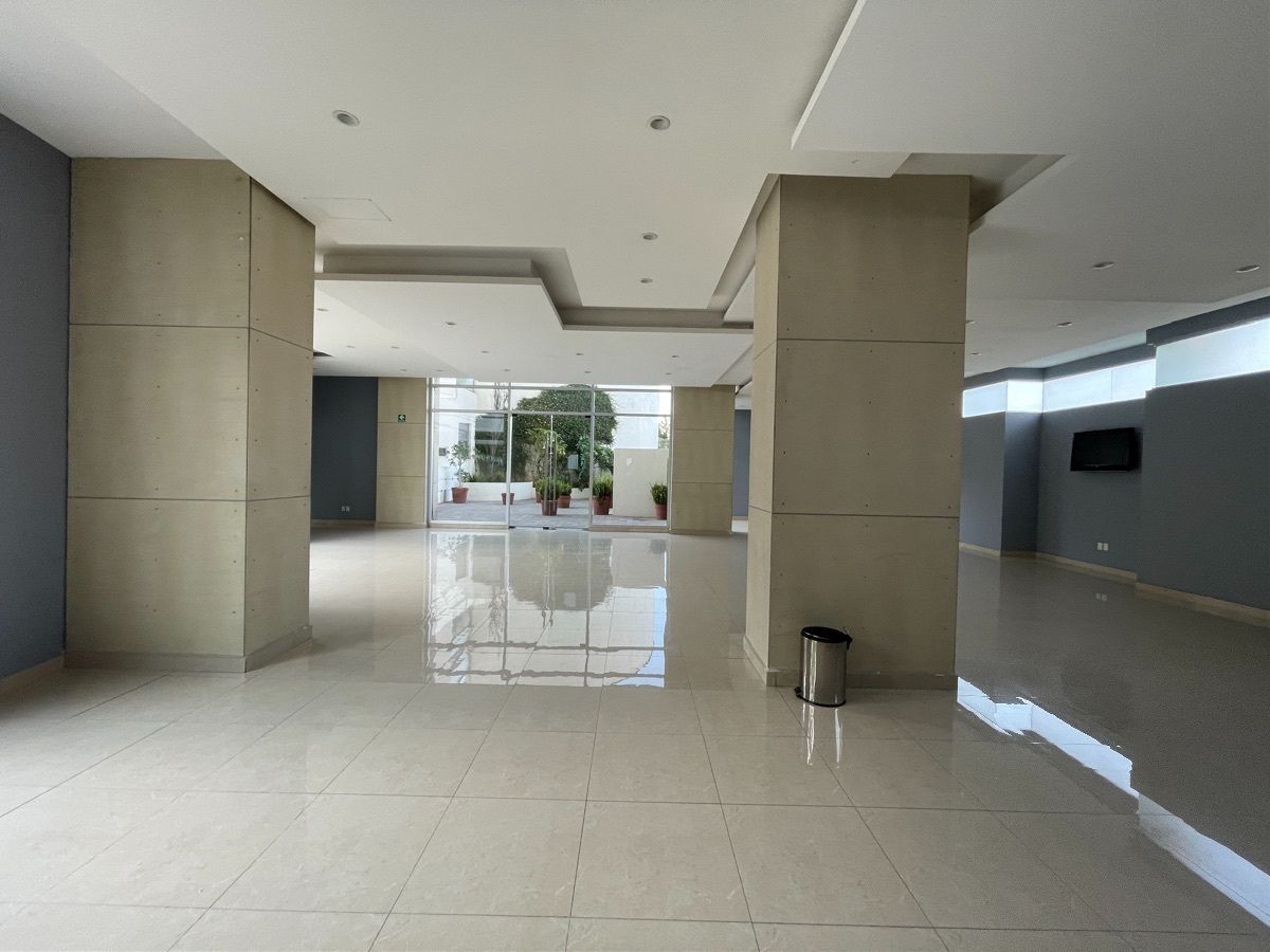 Departamento en Lomas Country Club, Huixquilucan, foto 14 de 22