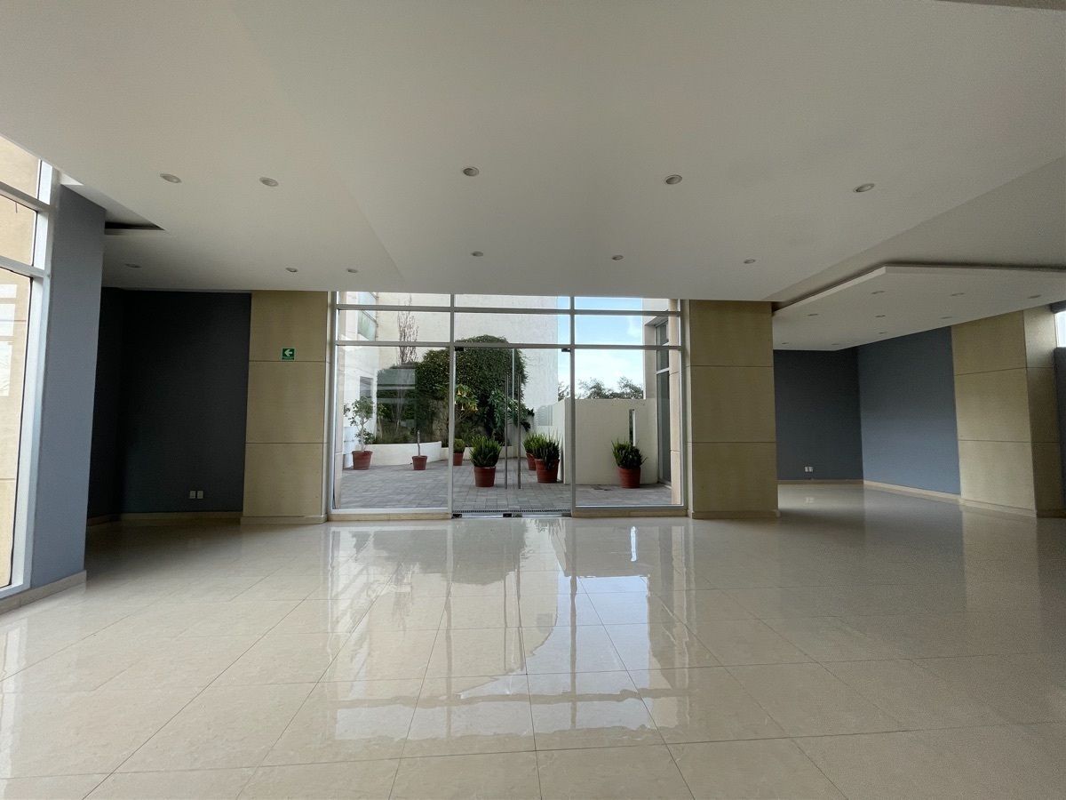 Departamento en Lomas Country Club, Huixquilucan, foto 15 de 22