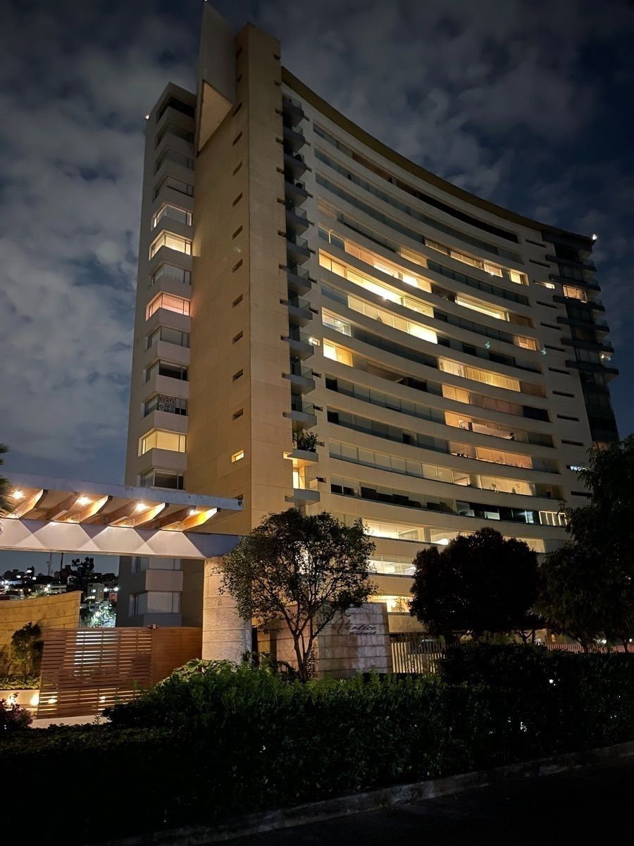 Departamento en Lomas Country Club, Huixquilucan, foto 19 de 22