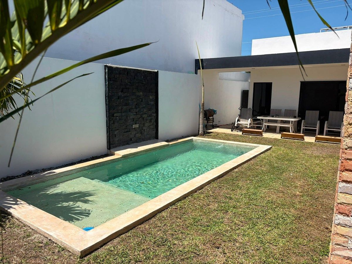 House in Dzityá, Mérida, photo 12 of 16