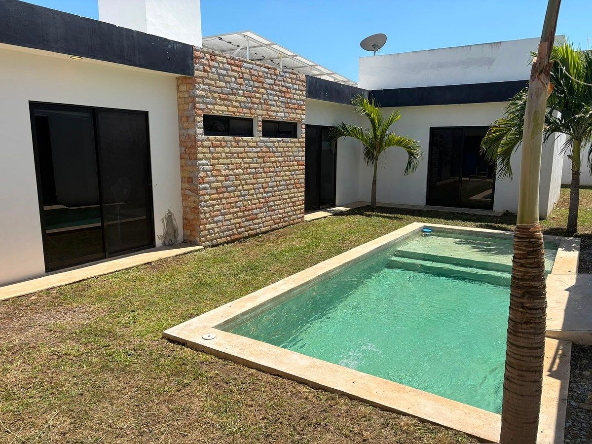 House in Dzityá, Mérida, photo 16 of 16