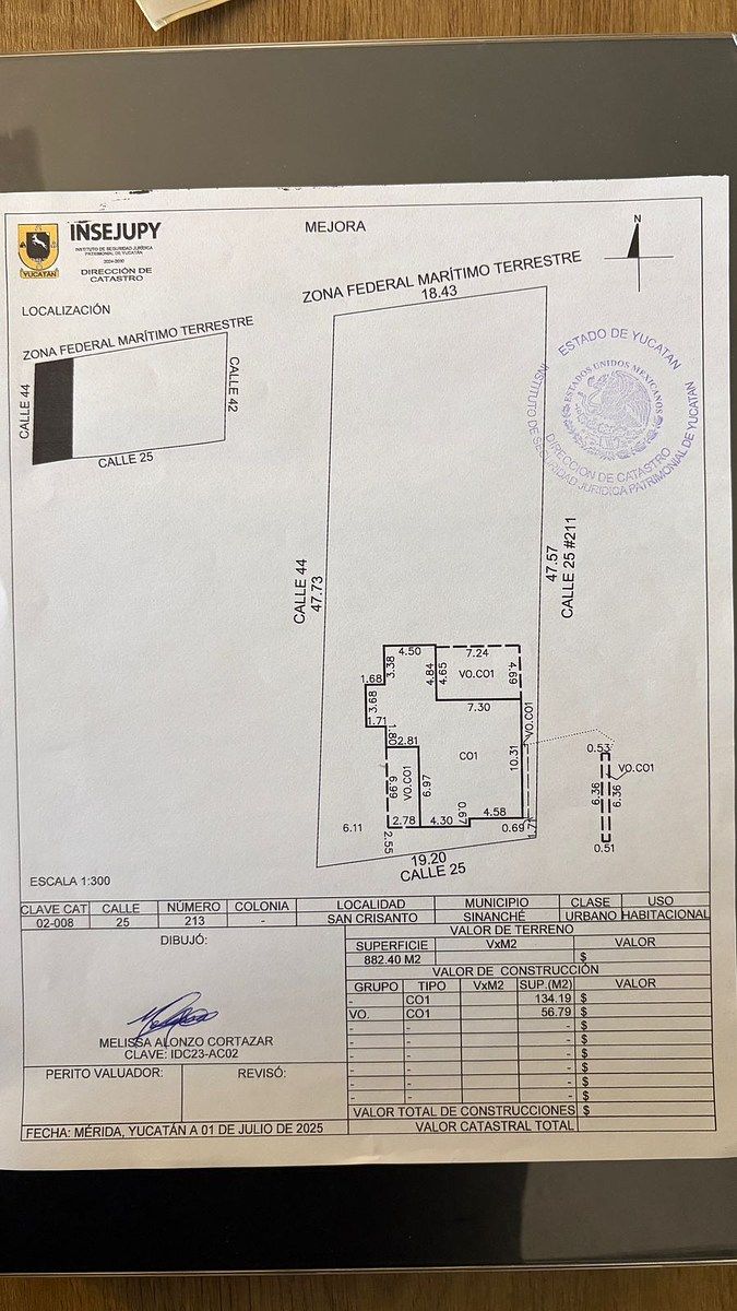 Casa em San Crisanto, Sinanché, foto 10 de 11