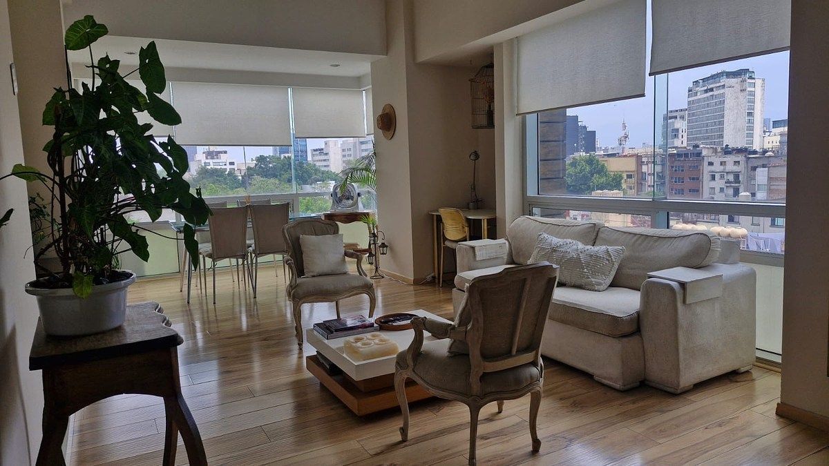 MOBILIADO COM AMENIDADES - ROMA NORTE, foto 1 de 23