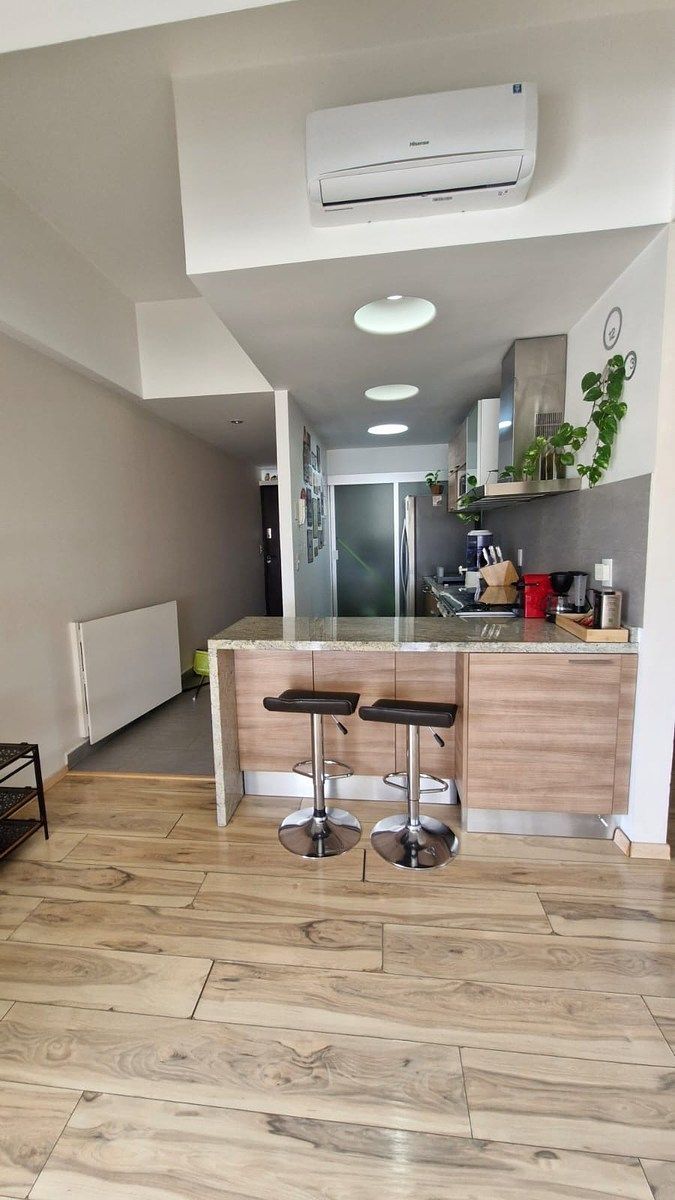 Apartamento em Roma Sur, Cuauhtémoc, foto 3 de 23