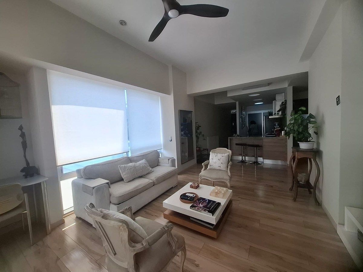 Apartamento em Roma Sur, Cuauhtémoc, foto 4 de 23