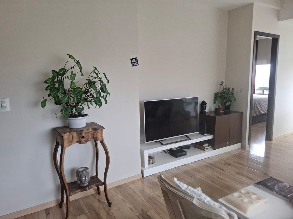 Apartamento em Roma Sur, Cuauhtémoc, foto 5 de 23