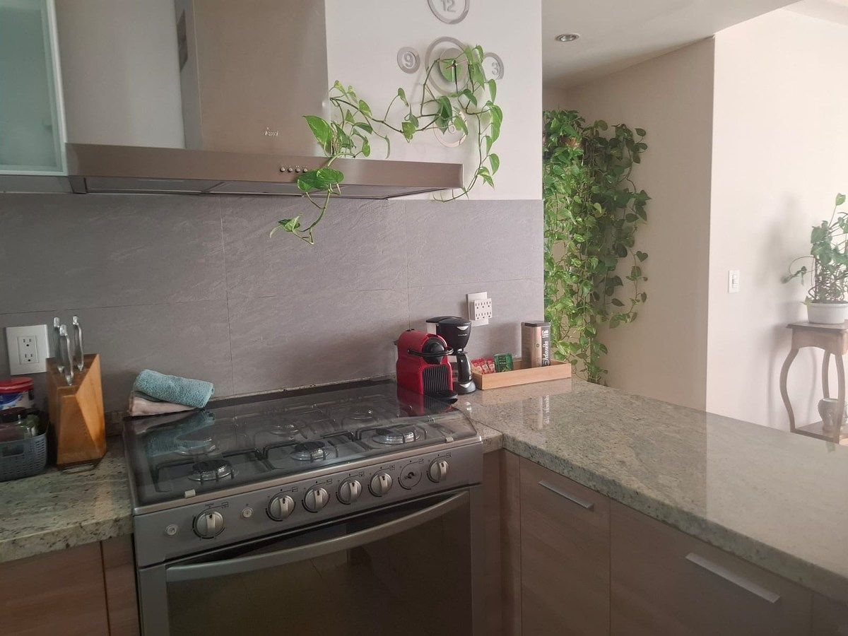 Apartamento em Roma Sur, Cuauhtémoc, foto 8 de 23