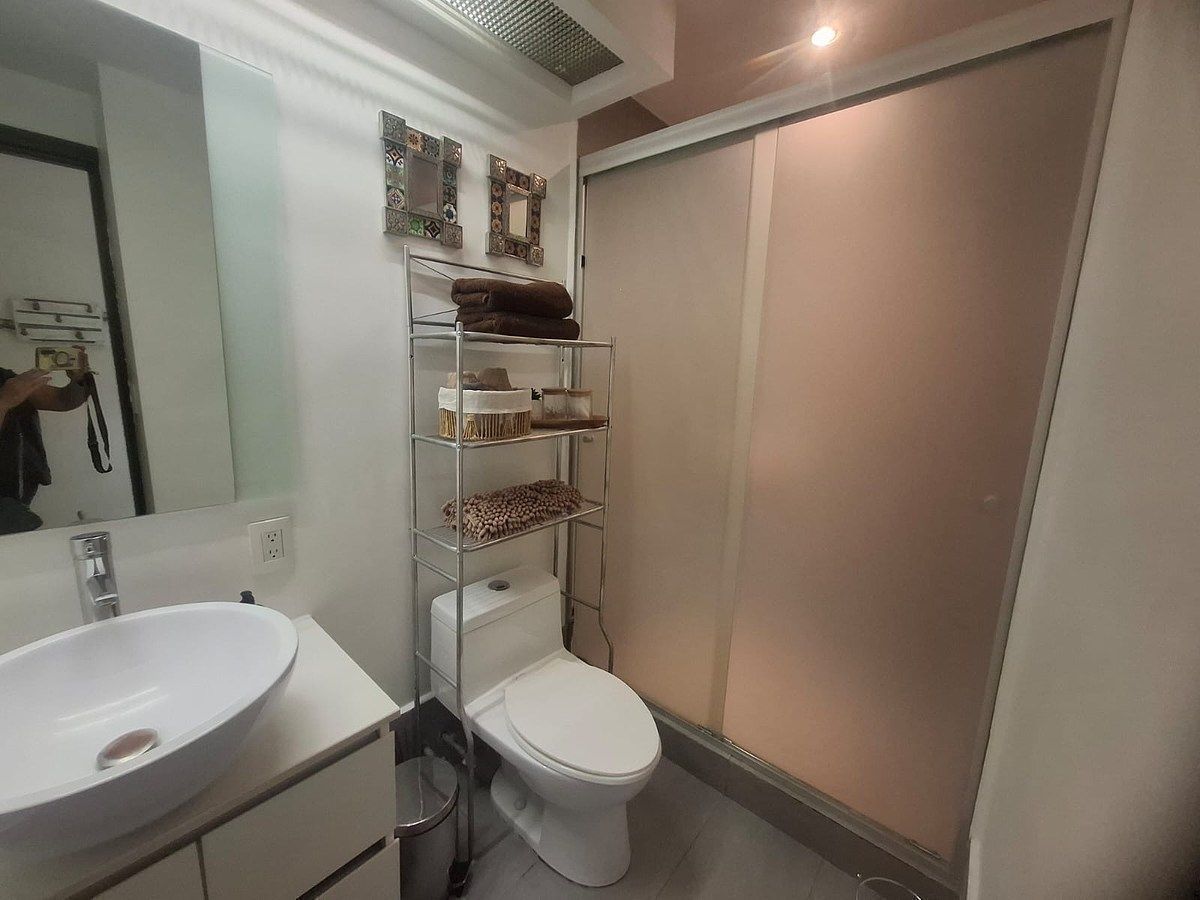 Apartamento em Roma Sur, Cuauhtémoc, foto 13 de 23