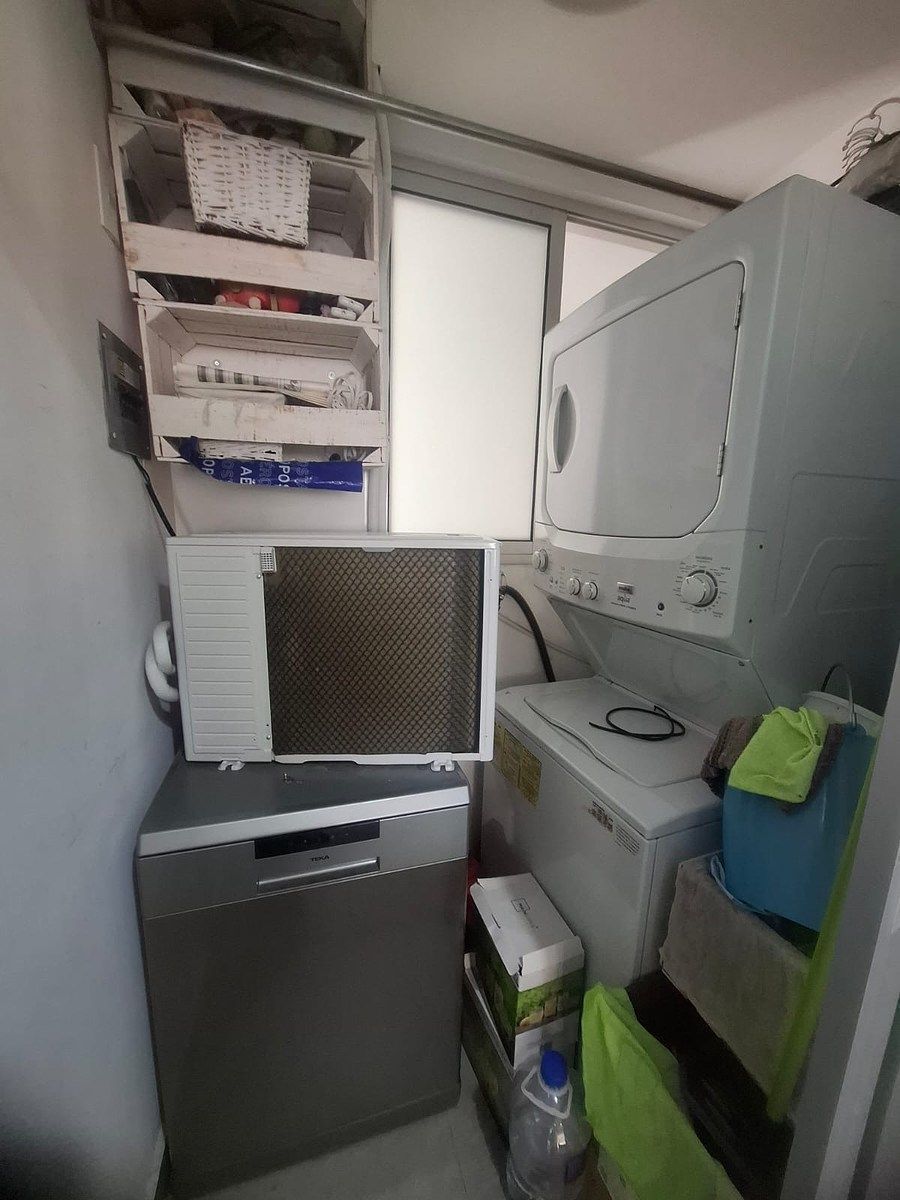 Apartamento em Roma Sur, Cuauhtémoc, foto 14 de 23