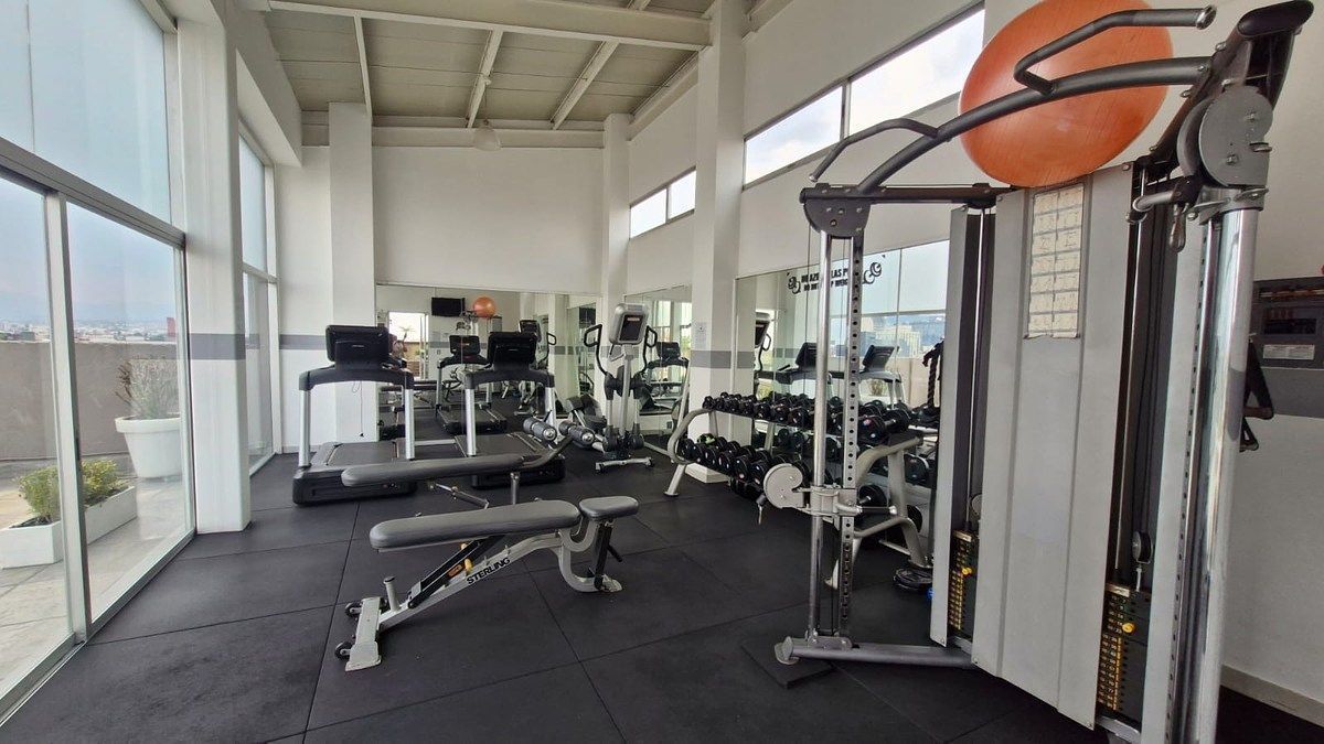 Apartamento em Roma Sur, Cuauhtémoc, foto 15 de 23