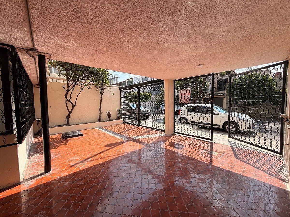 Casa em Letrán Valle, Benito Juárez, foto 16 de 16
