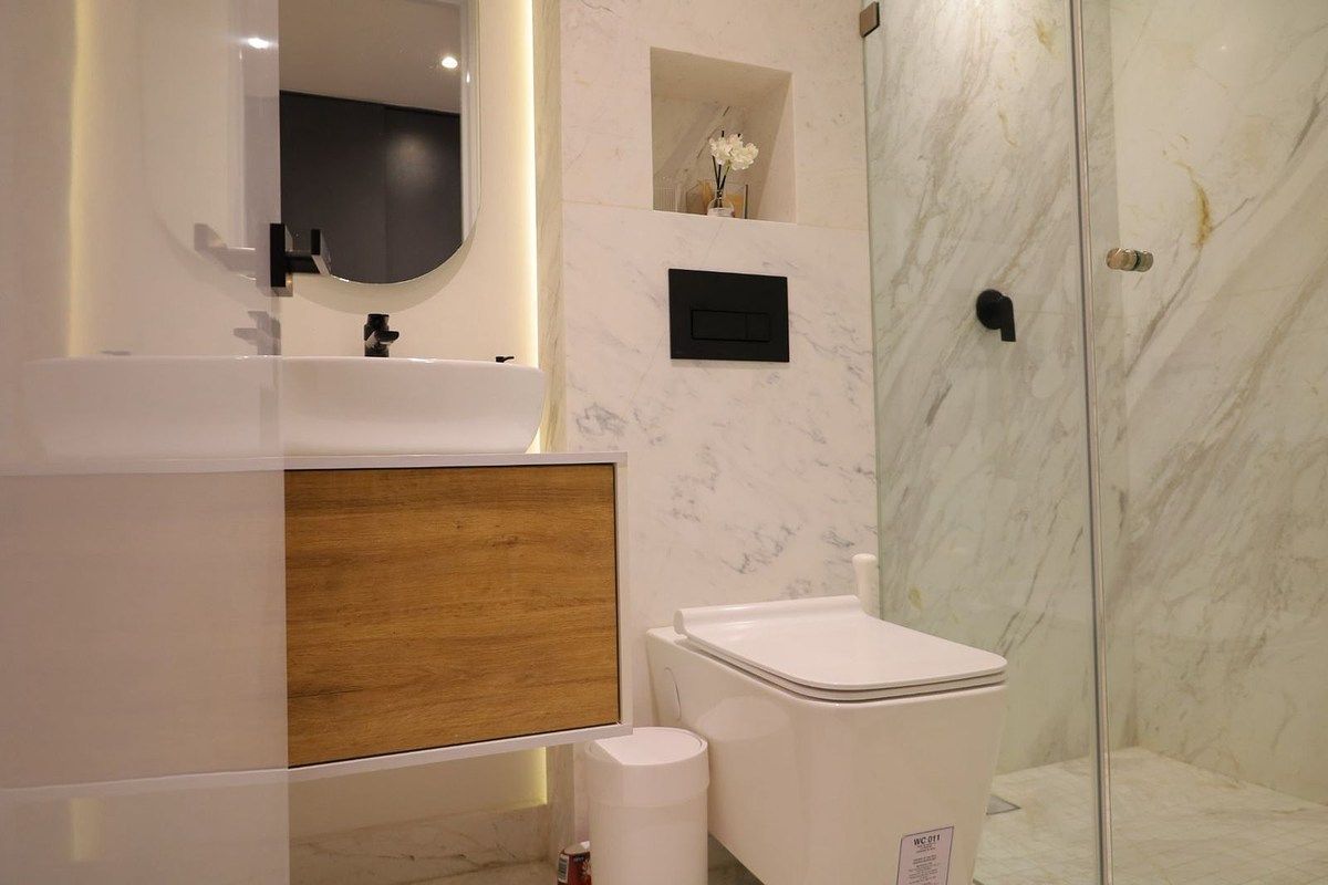 Apartamento em Roma Norte, Cuauhtémoc, foto 9 de 18